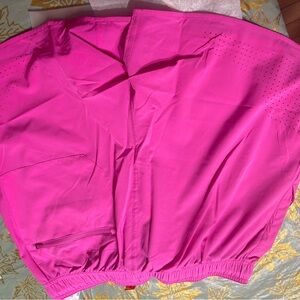 Men's Athletic Shorts - Pink